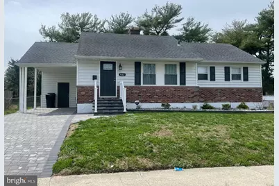 422 Frear Drive, Dover, DE 19901 - Photo 1