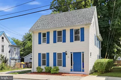 22 W Front Street, Frederica, DE 19946 - Photo 3