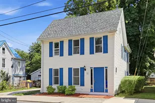 22 W Front St, Frederica, DE 19946 - Photo 3