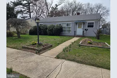 522 Carol Street, Dover, DE 19904 - Photo 1