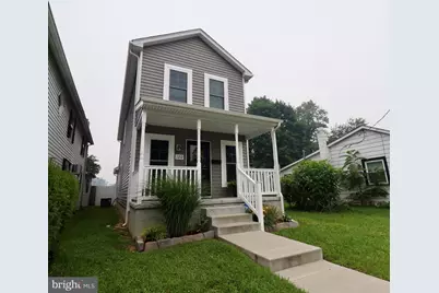 120 N Kirkwood Street, Dover, DE 19904 - Photo 3