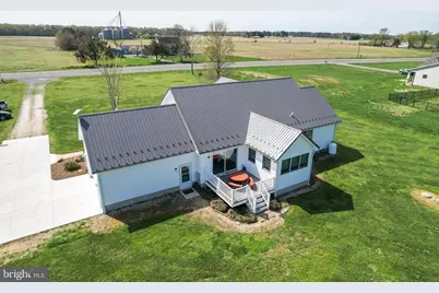 585 Vernon Road, Harrington, DE 19952 - Photo 5