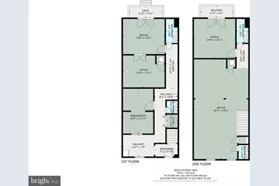 383 W North Street #6-A,B, Dover, DE 19904 - Photo 47