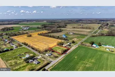 Little Mastens Corner Rd., Felton, DE 19943 - Photo 3