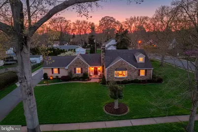 455 E Loockerman Street, Dover, DE 19901 - Photo 1