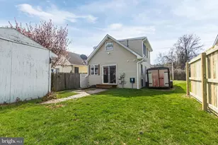 311 N New St, Dover, DE 19904 - Photo 17