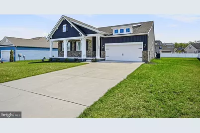 220 S Ridge Brook Drive, Felton, DE 19943 - Photo 3