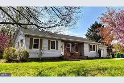 52 Delshire Drive, Dover, DE 19901 - Photo 1