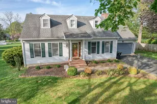 45 N Fairfield Dr, Dover, DE 19901 - Photo 3
