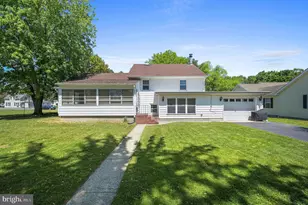 205 Simmons St, Harrington, DE 19952 - Photo 25