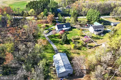 850 Arthursville Road, Hartly, DE 19953 - Photo 1