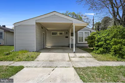 814 New Castle Avenue, Dover, DE 19901 - Photo 1