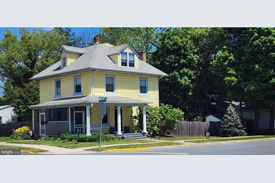 501 N Bradford Street, Dover, DE 19904 - Photo 1