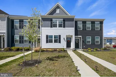 203 Ridgely Boulevard, Dover, DE 19904 - Photo 1