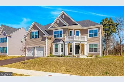 243 Wavyleaf Drive, Smyrna, DE 19977 - Photo 1