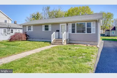 206 N Main Street, Smyrna, DE 19977 - Photo 5