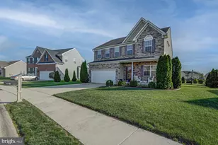 43 Autumn Terrace, Magnolia, DE 19962 - Photo 11