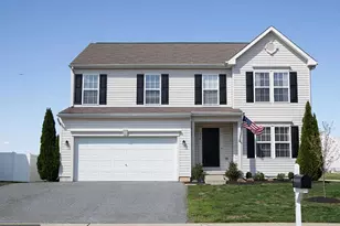 234 Lone Tree, Camden Wyoming, DE 19934 - Photo 1