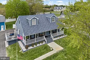 6177 N Dupont Hwy, Dover, DE 19901 - Photo 47