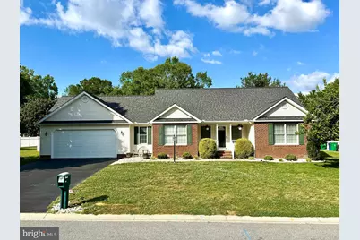 102 N High Hill Road, Camden Wyoming, DE 19934 - Photo 1