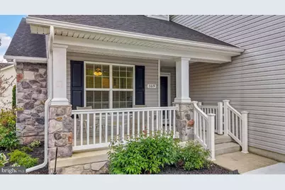 169 Winding Carriage Lane, Dover, DE 19904 - Photo 5