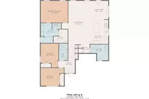 130 Claystone Dr, Dover, DE 19901 - Photo 5