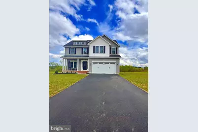 535 Greenbrook Drive, Milford, DE 19963 - Photo 1