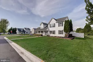 34 Birkdale Way, Camden Wyoming, DE 19934 - Photo 7