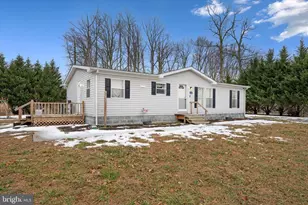 2468 Dyke Branch Rd, Dover, DE 19901 - Photo 5