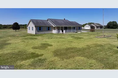 501 Cedar Grove Church Road, Harrington, DE 19952 - Photo 33