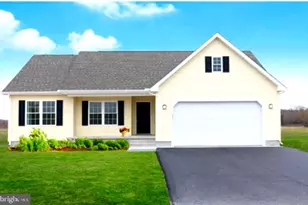 1012 Redwood Ct, Harrington, DE 19952 - Photo 1