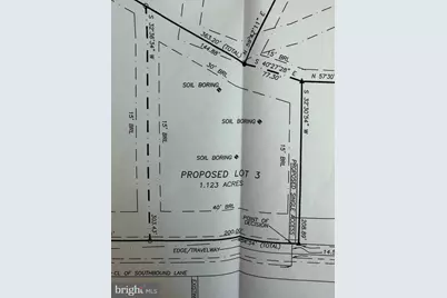 Lot 3 Hunting Quarter Rd, Houston, DE 19954 - Photo 3
