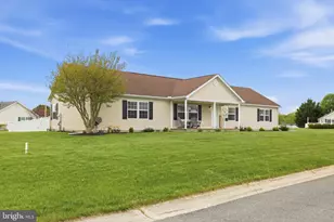 144 Riding Wood Ln, Camden Wyoming, DE 19934 - Photo 3