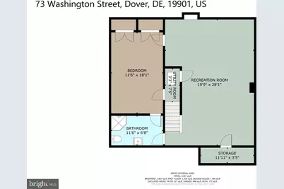 73 Washington Street, Dover, DE 19901 - Photo 57