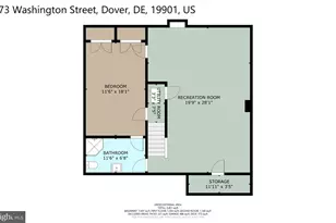 73 Washington St, Dover, DE 19901 - Photo 57