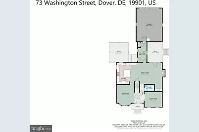 73 Washington Street, Dover, DE 19901 - Photo 55