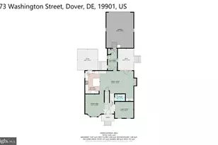73 Washington St, Dover, DE 19901 - Photo 55