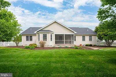 126 Lucky Ben Drive, Harrington, DE 19952 - Photo 37