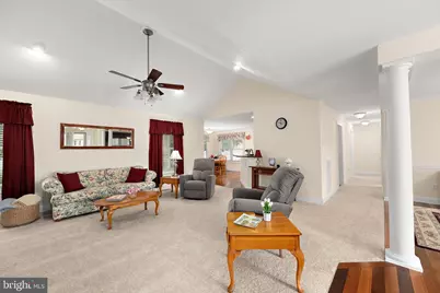 126 Lucky Ben Drive, Harrington, DE 19952 - Photo 3