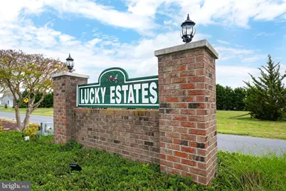 126 Lucky Ben Drive, Harrington, DE 19952 - Photo 43