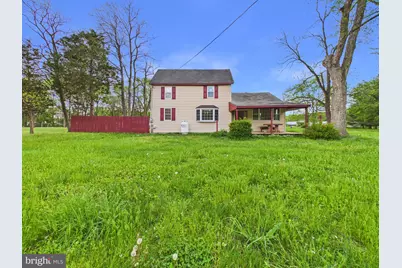 324 Jebb Road, Camden Wyoming, DE 19934 - Photo 1