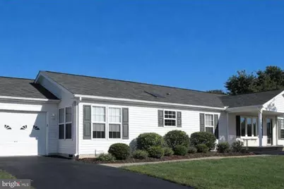 113 Kurt Drive, Dover, DE 19901 - Photo 1