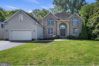 152 Roundabout Trail, Camden, DE 19934 - Photo 1