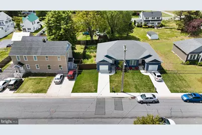 608 N Washington Street #A, Milford, DE 19963 - Photo 47