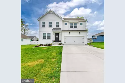 264 S Ridge Brook, Felton, DE 19943 - Photo 1