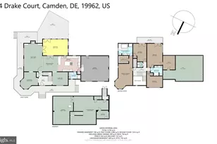 4 Drake Ct, Camden Wyoming, DE 19934 - Photo 71
