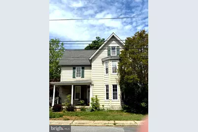 101 W Camden Wyoming Avenue, Camden Wyoming, DE 19934 - Photo 1
