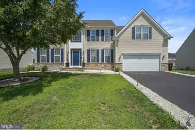 322 Grayton Drive, Smyrna, DE 19977 - Photo 1