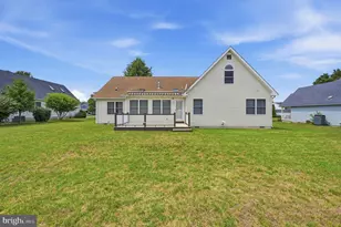 111 W High Hill Rd, Camden Wyoming, DE 19934 - Photo 31