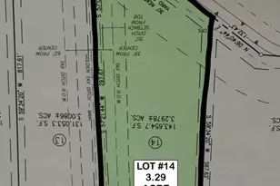 Lot #14 Tower Rd, Camden Wyoming, DE 19934 - Photo 1